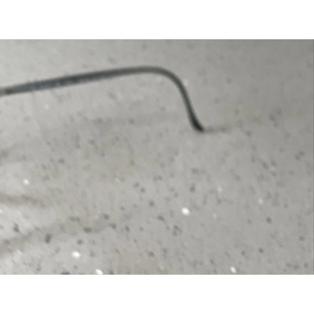 Vintage Silhouette SPX M 1973 /00 6050 Eyeglasses Frames ONLY 50-15-125 Full Rim